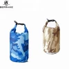Collapsible Polyester Waterproof Dry Bag For Outdoor Sports