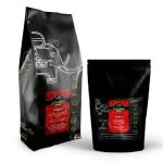 Colombia Specialty Ground Coffee Custom Cheapest Arabica roasted coffee beans 100% arabica Roasted