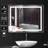color temperature changing Mirror Light  for bathroom