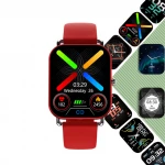 Colorful Bracelet Wristband wristwatch wireless phone sim card supported smart watch