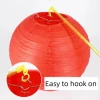 Colorful Children Favor Plastic DIY Lantern Stick For Lantern Hanging Outdoor