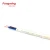 Colorful cotton cloth covered fabric braided twisted pair electrical wire for led lamp switch