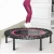 Import Colorful Gym Home gymnastics Cheap Body Building Fitness Trampoline from China