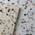 Import Colorful Lappato Rustic Semi-polished Terrazzo Porcelain Floor Tiles 60x60 from China
