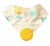 Import Colorful pure cotton  soft bandana bib baby drool saliva towels baby textile bibs silicone feeding saliva towel from China