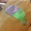colorshift pearl pigment chameleon duochrome mica powder