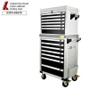 Combination Tool Cabinet for Repair Shop