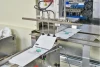 Comfort Wear Adult Diaper Bagging Machine