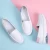 Import Comfortable Cow Leather Hospital Nurse Shoe Anti Slip White Nursing Shoes For Nurse from China