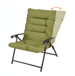 Comfortable Single Folding Chairs