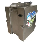 Commercial Automatic household Dumpling Skin Wrapper  ravioli empanadas Gyoza Wrapper Making Machine low price