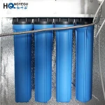 Commercial Coin Operated Reverse Osmosis Purified Water Vending Machines for sale