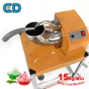 Commercial Countertop Crushed Ice Machine Shaver Snow 500W Personal Table Top Crushed Snow Ice Cone Maker Machine For Sale