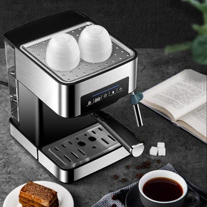 Commercial Drip Coffee Maker Bes870Xl Barista Espresso Machine