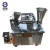 commercial empanada making machine /wonton production line / empanada with lace cooking equipment