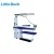 Import commercial laundry ironing pants press machine from China