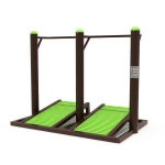 Commercial Outdoor Park Exercise Health Gym Equipment Outdoor Fitness Equipment