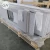 Import Commercial stone proejcts G603 counter tops vanity tops from China