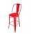 Import Commercial Use Metal High Stool Chair for Bar Furniture from China