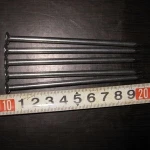 common nail iron nail factory