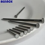 Common Nails to Oman