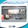 Common rail test bench Diesel fuel injection pump test bench ZQYM-618D with EUI / EUP function come with with full set Aids tool