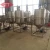 Import Competitive price edible oil refining plant crude soybean oil refinery machine from China