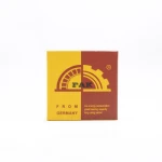 Competitive Price /FAK Original Self-Owned Brand /High Performance Tapered Roller bearing 25580/21 /Auto Bearing