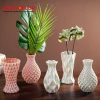 Competitive Price Modern Pearlized Home Decoration Color Ceramic Flower Vase
