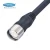 Import Competitive price waterproof industrial computer &amp; accessories 12v M23 cable 4 pin connector male female from China