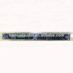 Complete Loudspeaker Drive Rack PA