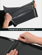Compostable 12*15.5 inches Courier Bags Corn Starch Biodegradable Mailer Australian Certified AS5810