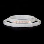 Compound material making plastic pulleys for cement mixer spares parts