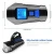 Import Computer Controlled Rechargeable Bicycle Front Light Cycling Flashlight with Horn from China