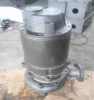 concrete pump body,