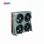 Import Condenser For Condensing Unit Refrigeration Condenser Coil Copper Tube Fin from China