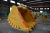 Import Construction Machinery Parts spare parts excavator bucket price from China