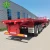 Import Container Flatbed Semi Truck Trailer with Tires 295/75/22.5 295 75 22.5 from China