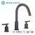 Import Contemporary Water Saving UPC Chrome Lavatory Bathroom Basin Faucet from China