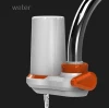 Convenient healthy faucet water purifier/tap water filter/UF tap water purifier