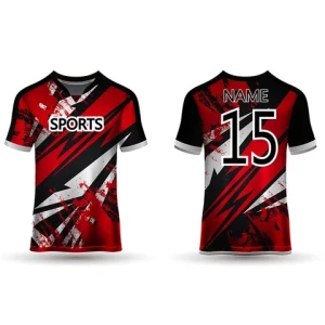 Buy Cool Design Soccer Jersey Football Shirt Training Suit Soccer Uniforms Set Custom Logo Youth Soccer T Shirts from Dongguan Jinhuilai Sportswear Co. Ltd. China Tradewheel