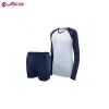 Cool Mesh Soccer Uniform /Wholesale Breathable Soccer Uniform For Womens