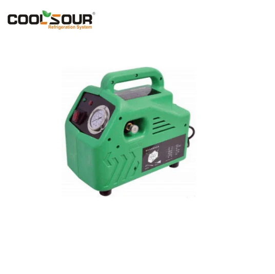 Coolsour Air Conditioner Cleaning Pump , Air Conditioner Pump