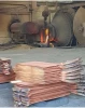 Copper Ingot Hot selling high quality 99.99% copper ingot with reasonable price