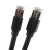 Import copper network flat pvc cable from China