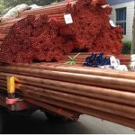copper tube copper pipe