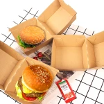 Corrugated Packaging Cardboard Boxes