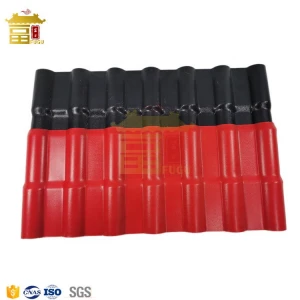 Corrugated Sheet Cheap Metal Roofing Stone Coated Roof Tile