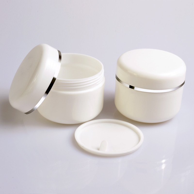 Buy Cosmetic Jar Packaging Containers 20g 30g 50g 100g 250g from ...