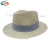 Import cosum brand new fashion panama paper cap cowboy top straw hat from China